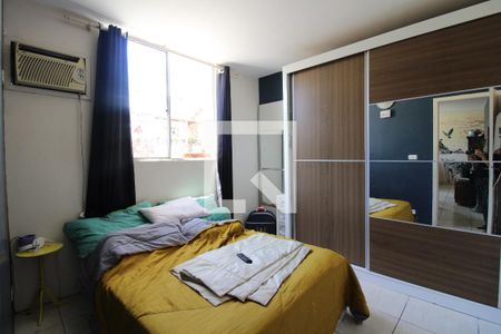 Apartamento à venda com 56m², 3 quartos e 1 vagaQuarto 2