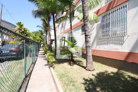 Apartamento à venda com 56m², 3 quartos e 1 vagaÁrea comum