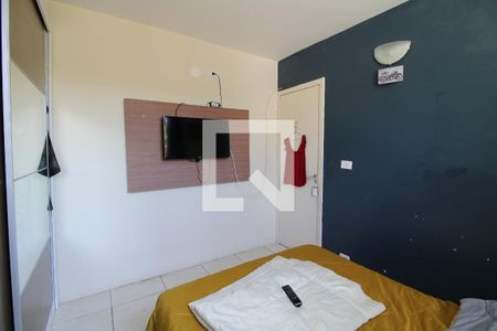 Apartamento à venda com 56m², 3 quartos e 1 vagaQuarto 2