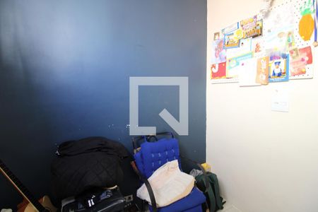 Apartamento à venda com 56m², 3 quartos e 1 vagaQuarto 1