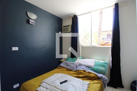 Apartamento à venda com 56m², 3 quartos e 1 vagaQuarto 2