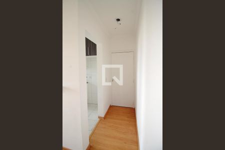 Entrada de apartamento para alugar com 2 quartos, 90m² em Fazenda Morumbi, São Paulo