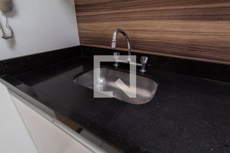 Apartamento para alugar com 87m², 2 quartos e 2 vagasCozinha