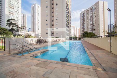 Apartamento para alugar com 87m², 2 quartos e 2 vagasÁrea comum 