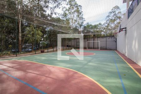 Apartamento para alugar com 87m², 2 quartos e 2 vagasÁrea comum 