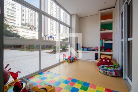 Apartamento para alugar com 87m², 2 quartos e 2 vagasÁrea comum 