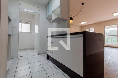 Apartamento para alugar com 87m², 2 quartos e 2 vagasCozinha