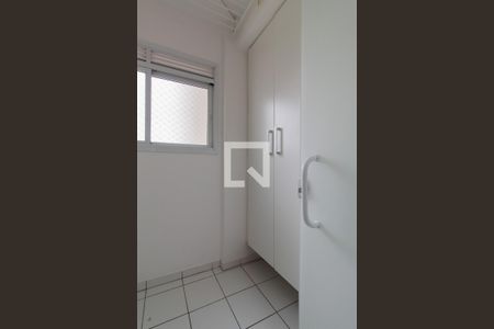 Apartamento para alugar com 87m², 2 quartos e 2 vagasÁrea de serviço