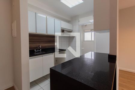 Apartamento para alugar com 87m², 2 quartos e 2 vagasCozinha