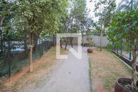 Apartamento para alugar com 87m², 2 quartos e 2 vagasÁrea comum 