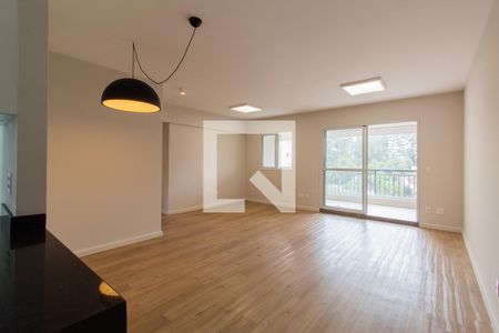 Sala de apartamento para alugar com 2 quartos, 87m² em Vila Andrade, São Paulo