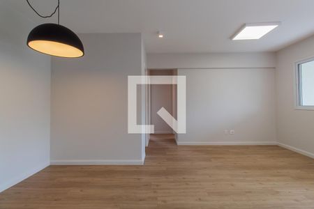 Sala de apartamento para alugar com 2 quartos, 87m² em Vila Andrade, São Paulo