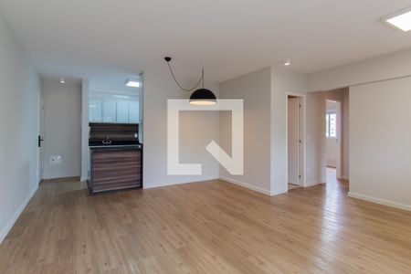 Sala de apartamento para alugar com 2 quartos, 87m² em Vila Andrade, São Paulo