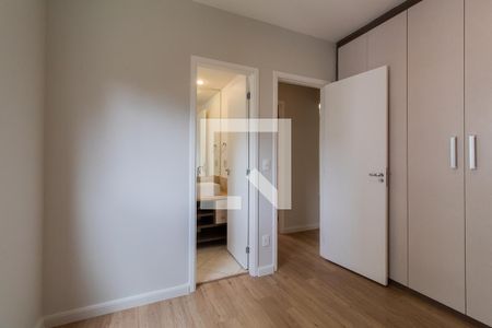 Suíte 1 de apartamento para alugar com 2 quartos, 87m² em Vila Andrade, São Paulo