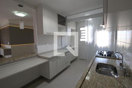 Apartamento para alugar com 88m², 3 quartos e 2 vagasCozinha
