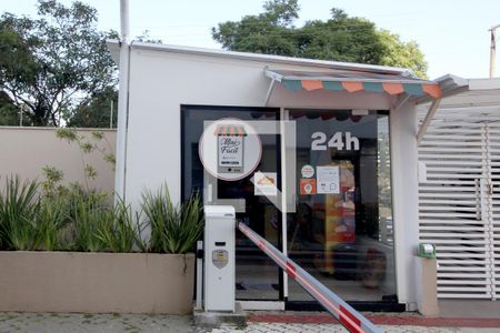 Apartamento para alugar com 88m², 3 quartos e 2 vagasÁrea comum