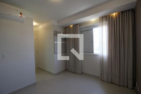 Suíte  de apartamento para alugar com 3 quartos, 88m² em Parque Três Meninos, Sorocaba