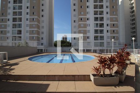 Apartamento para alugar com 88m², 3 quartos e 2 vagasÁrea comum - Piscina