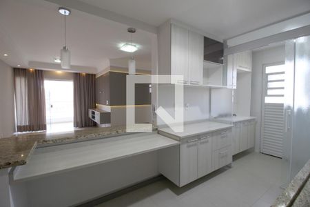 Apartamento para alugar com 88m², 3 quartos e 2 vagasCozinha