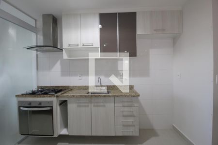 Apartamento para alugar com 88m², 3 quartos e 2 vagasCozinha