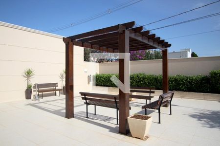 Apartamento para alugar com 88m², 3 quartos e 2 vagasÁrea comum