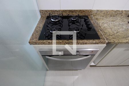 Apartamento para alugar com 88m², 3 quartos e 2 vagasCozinha