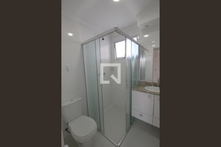 Apartamento para alugar com 88m², 3 quartos e 2 vagasBanheiro