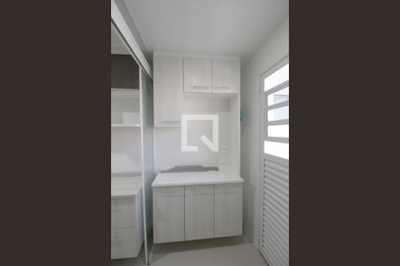 Apartamento para alugar com 88m², 3 quartos e 2 vagasÁrea de Serviço