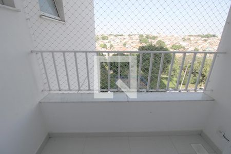 Apartamento para alugar com 88m², 3 quartos e 2 vagasÁrea de Serviço