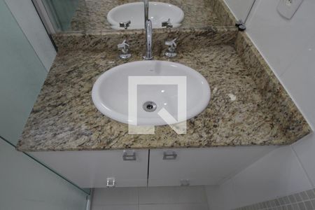 Apartamento para alugar com 88m², 3 quartos e 2 vagasBanheiro