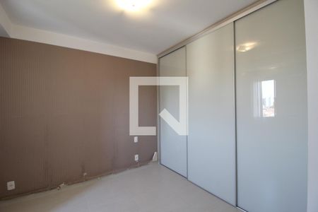 Suíte  de apartamento para alugar com 3 quartos, 88m² em Parque Três Meninos, Sorocaba