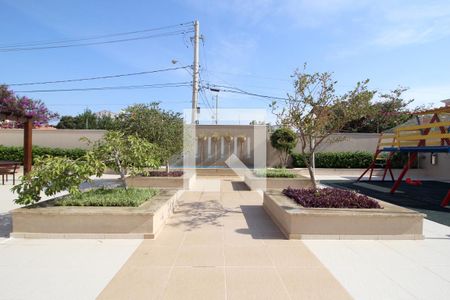 Apartamento para alugar com 88m², 3 quartos e 2 vagasÁrea comum