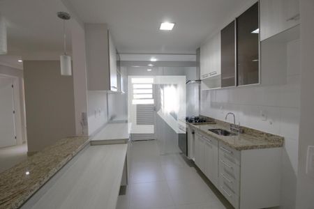 Apartamento para alugar com 88m², 3 quartos e 2 vagasCozinha