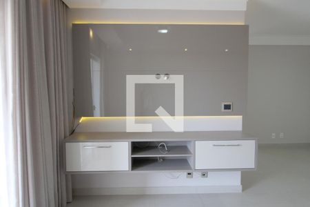 Sala de apartamento para alugar com 3 quartos, 88m² em Parque Três Meninos, Sorocaba