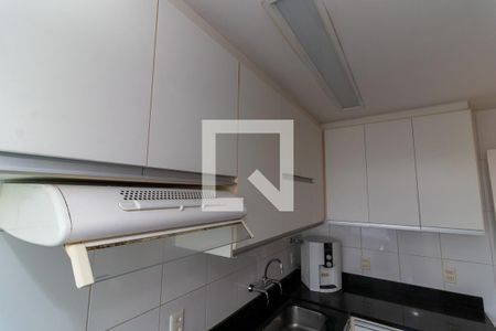 Apartamento para alugar com 55m², 2 quartos e 1 vaga Apartamento para alugar com 55m², 2 quartos e 1 vagaCozinha