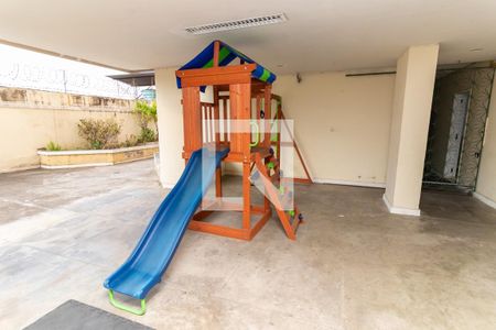 Apartamento para alugar com 55m², 2 quartos e 1 vaga Apartamento para alugar com 55m², 2 quartos e 1 vagaÁrea comum