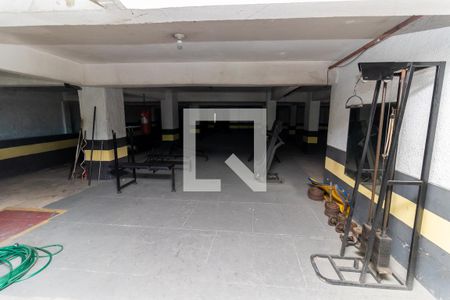 Apartamento para alugar com 55m², 2 quartos e 1 vaga Apartamento para alugar com 55m², 2 quartos e 1 vagaÁrea comum