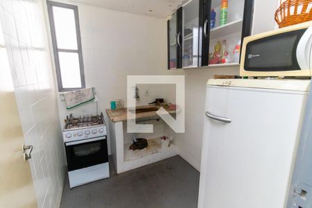 Apartamento para alugar com 55m², 2 quartos e 1 vaga Apartamento para alugar com 55m², 2 quartos e 1 vagaÁrea comum