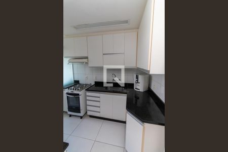 Apartamento para alugar com 55m², 2 quartos e 1 vaga Apartamento para alugar com 55m², 2 quartos e 1 vagaCozinha