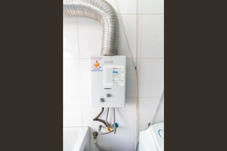 Apartamento para alugar com 55m², 2 quartos e 1 vaga Apartamento para alugar com 55m², 2 quartos e 1 vagaÁrea de Serviço