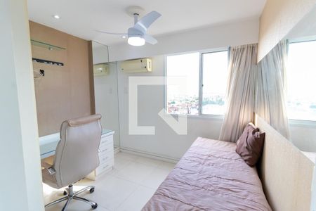 Apartamento para alugar com 55m², 2 quartos e 1 vaga Apartamento para alugar com 55m², 2 quartos e 1 vagaQuarto 2
