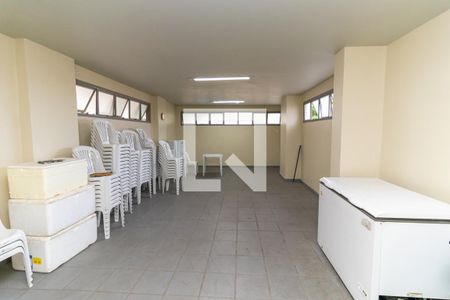 Apartamento para alugar com 55m², 2 quartos e 1 vaga Apartamento para alugar com 55m², 2 quartos e 1 vagaÁrea comum