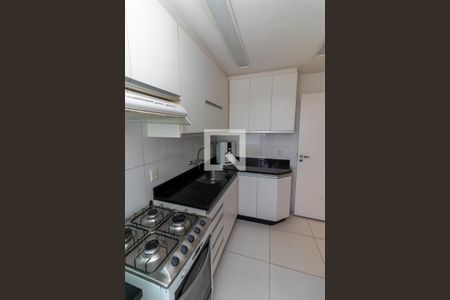 Apartamento para alugar com 55m², 2 quartos e 1 vaga Apartamento para alugar com 55m², 2 quartos e 1 vagaCozinha