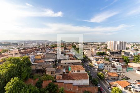 Apartamento para alugar com 55m², 2 quartos e 1 vaga Apartamento para alugar com 55m², 2 quartos e 1 vagaVista