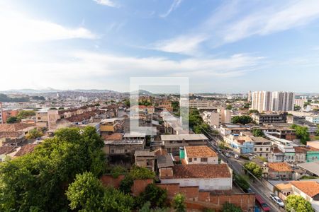 Apartamento para alugar com 55m², 2 quartos e 1 vaga Apartamento para alugar com 55m², 2 quartos e 1 vagaVista