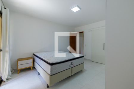 Suíte de apartamento à venda com 3 quartos, 160m² em Recreio dos Bandeirantes, Rio de Janeiro