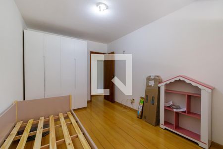 Apartamento à venda com 160m², 3 quartos e 2 vagasQuarto 1