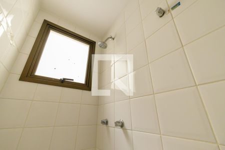 Apartamento à venda com 160m², 3 quartos e 2 vagasBanheiro de Serviço