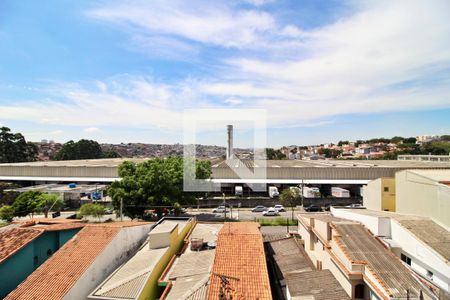 Apartamento para alugar com 65m², 2 quartos e 1 vagaVista do Quarto 2