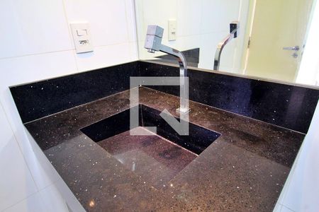 Apartamento para alugar com 65m², 2 quartos e 1 vagaBanheiro